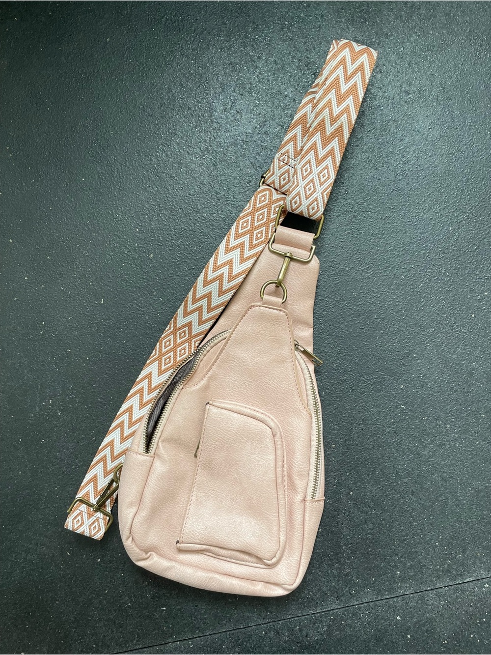 Crossbody Bag